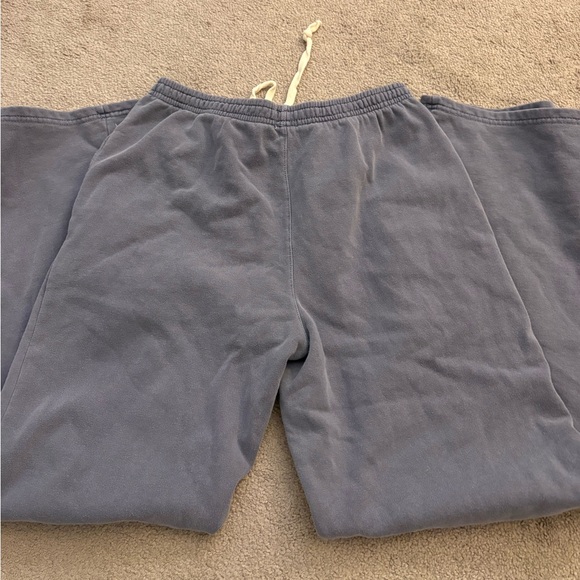 Brandy Melville/John Galt Wide Leg Sweatpants - Picture 2 of 3
